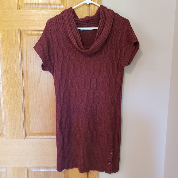 Maurices Dresses & Skirts - Maurices Sweater Dress